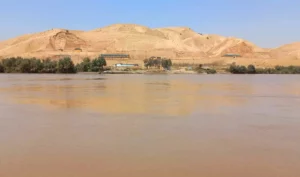 Call to resume work on joint Afghanistan-Tajikistan market