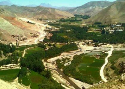 3 health centers established in Bamyan’s Waras, Panjab districts