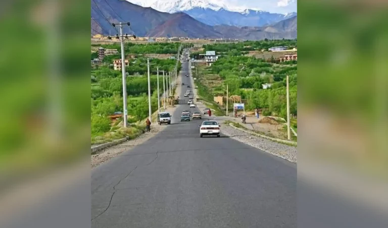 25-year-old man gunned down in Parwan