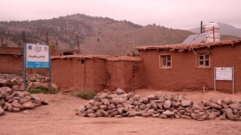 Paktika’s Nika district residents demand well-equipped hospital