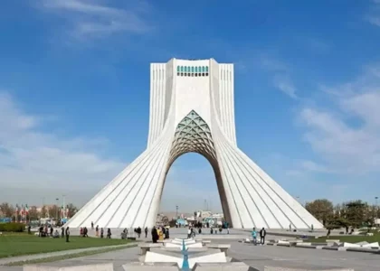 Nearly 6,000 Afghans currently languish in Iranian jails