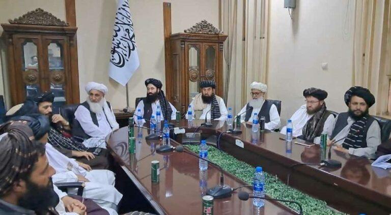 بغلان کې تر اوسه څه باندې ۶۷۰ زره جریب غصب شوې دولتي ځمکه تثبیت شوې ده