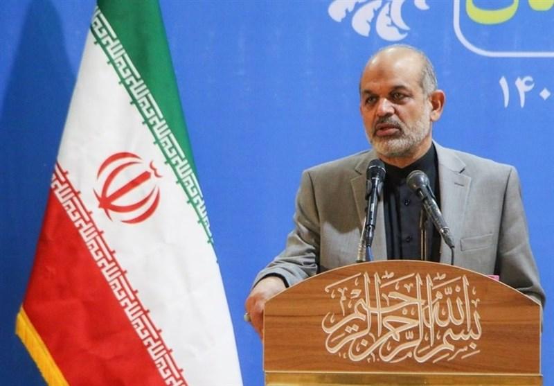 وزیر داخلۀ ایران: افغان‌ستیزی در ایران محکوم است