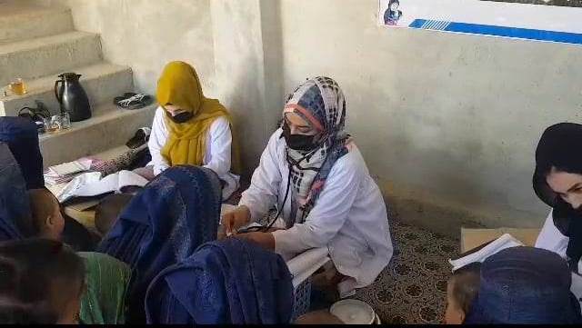 Mobile health teams effective, should continue: Takhar residents