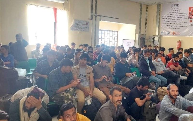 رد مرزشده‌گان: امارت اسلامی از طریق دیپلماسی جلو آزار و اذیت مهاجرین افغان در ایران را بگیرد