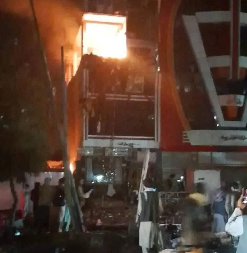 2 people killed, 9 injured in Kabul blast: Zadran