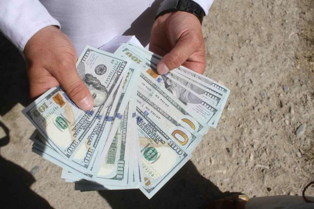 غزني کې د پاسپورټ کمېشنکارۍ په تور ۸۰ کسان نیول شوي