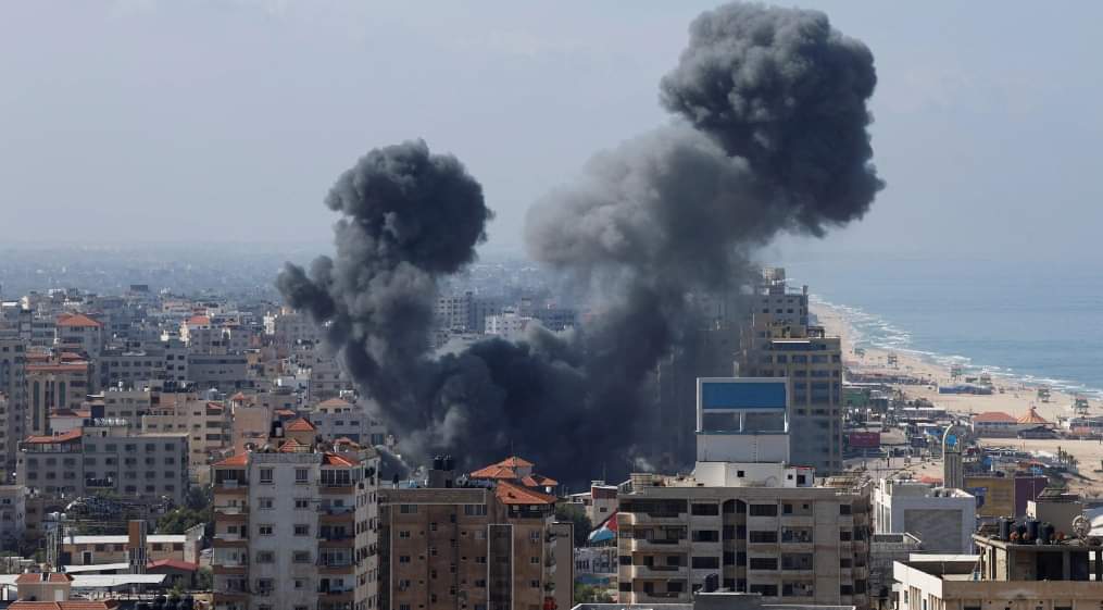 حماس ډله: اسرائیل له اوربنده سرغړونه کړې، د بندیانو خوشي کول مو ځنډولي