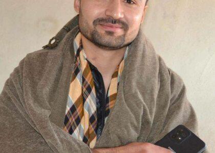 Takhar bodybuilder loses life in roof cave-in