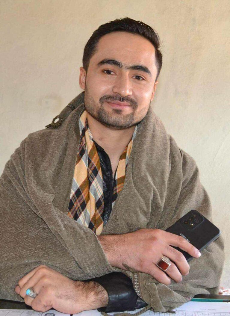 Takhar bodybuilder loses life in roof cave-in