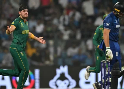 South Africa hand England crushing 220-run defeat