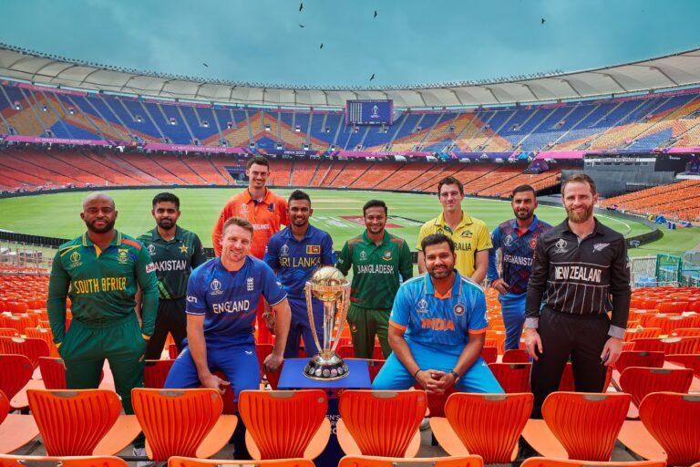 ICC Cricket WC: Afghanistan can defeat many teams, say experts
