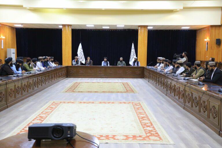 GMIC, spokesmen agree on better coordination
