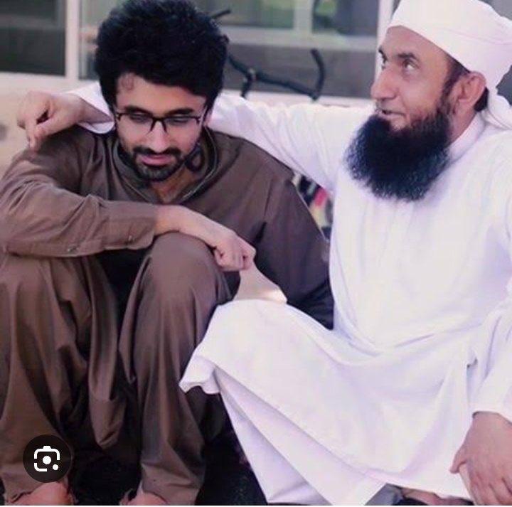 د پاکستان د مشهور مبلغ طارق جمیل زوی په مرموز ډول وژل شوی