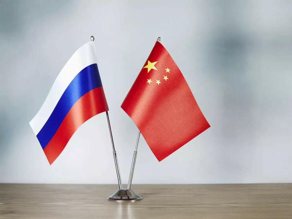 Russia to stay in touch with China on Afghanistan