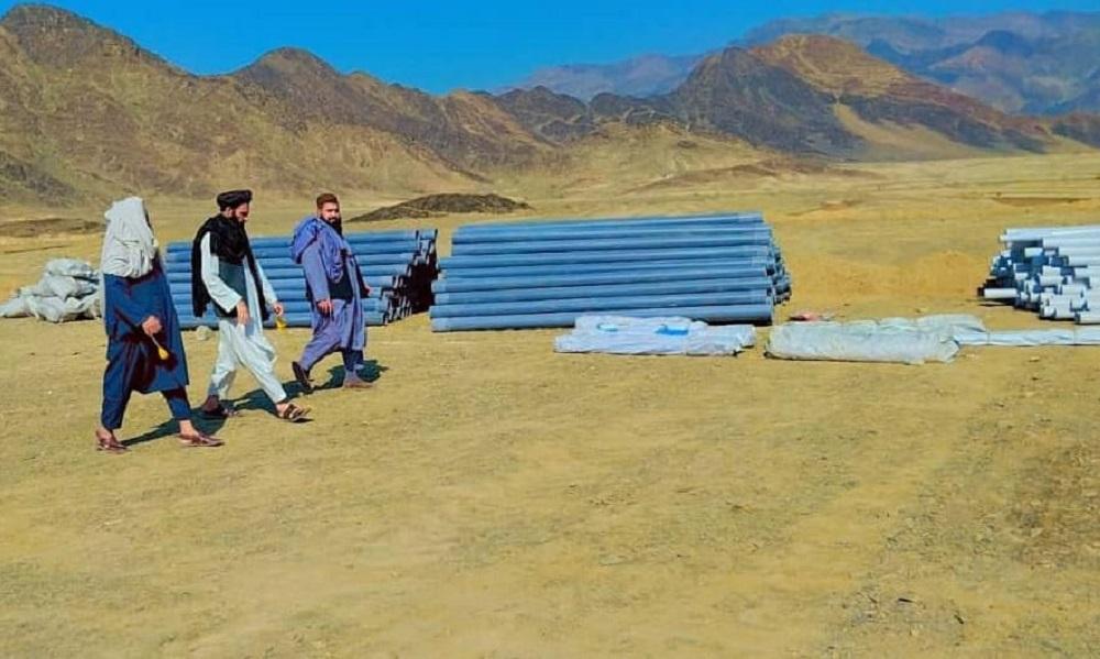 Camps Being Set Up For Returnees From Pakistan – Pajhwok Afghan News