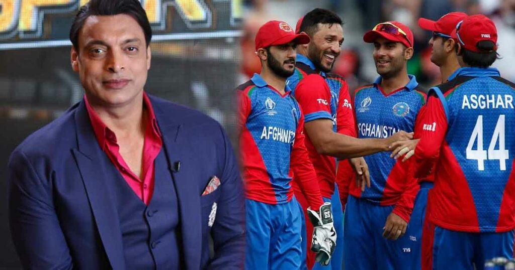Ex-Pakistan quickie: Afghanistan a formidable side
