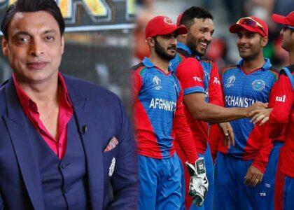 Ex-Pakistan quickie: Afghanistan a formidable side