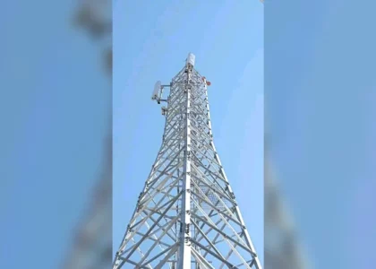 Some Khost areas still lack access to telecom services