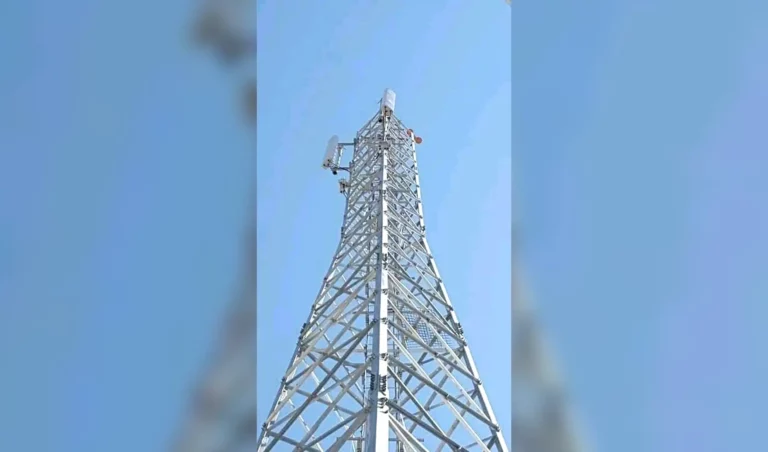 Some Khost areas still lack access to telecom services