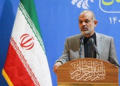 Harassment of Afghan refugees not acceptable: Vahidi