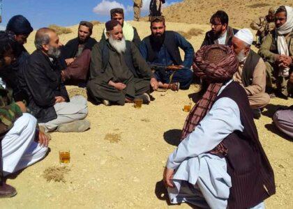 Bamyan-Ghor highway to be reconstructed soon: MoPW