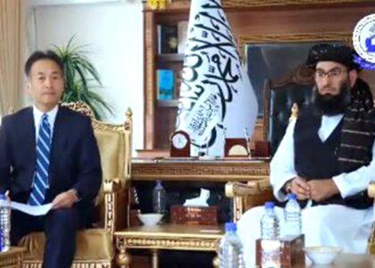 Japan to extend Nakamura projects to more Afghan provinces