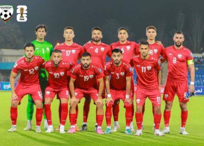 شماری از بازیکنان تیم ملی فوتبال افغانستان کناره‌گیری شان را از این تیم اعلام کردند
