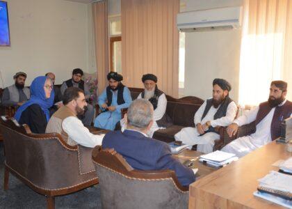 Refugees issue in Pakistan to be discussed at Geneva meeting