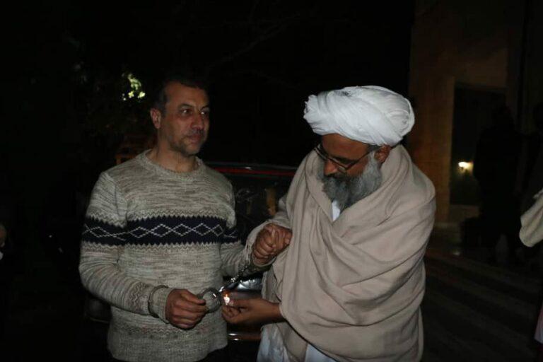 سه آدم‌ربا در هرات کشته شدند و یک داکتر از قید آنان آزاد شد