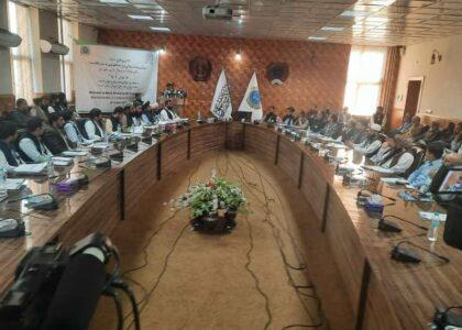 ‘Half of Afghanistan’s population suffer from mental disorder’