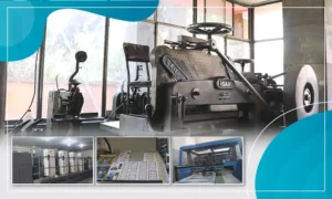 وضعیت برخی روزنامه‌ها دوباره بهبود یافته‌است