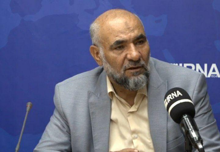 رئیس سازمان مهاجرت ایران: اتباع افغانستان برای ما خطر امنیتی ندارند
