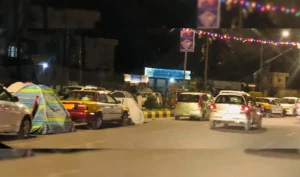 New quake rattles Herat, Badghis provinces