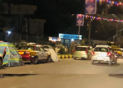 New quake rattles Herat, Badghis provinces