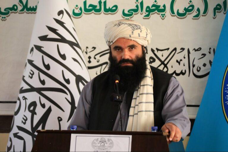 حقاني: د ولس اعتماد ترلاسه کولو په موخه باید کار وشي