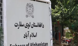 Mass detention of migrants worries Afghan embassy