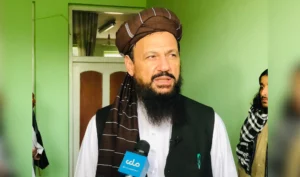 126 check dams to be constructed nationwide: Minister