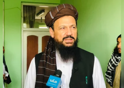 126 check dams to be constructed nationwide: Minister