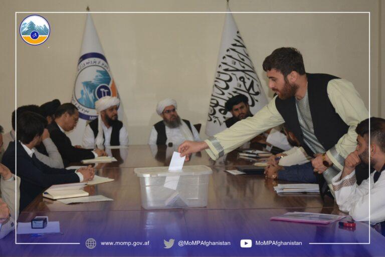 Crude oil from Qashqari oilfields worth $20m sold: MoMP