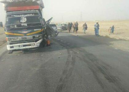 1 killed, 45 wounded as bus plunges into stream