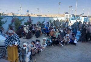 IOM supports reconstruction of 2,547 homes in Farah
