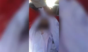 غزني کې د ځمکي په سر شخړه کې یو کس وژل شوی