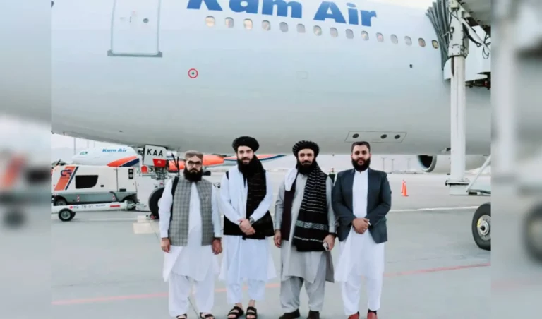 Ebad-led delegation leaves for Qatar
