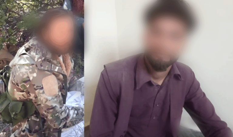 امنیتي مسوولین: لغمان کې دوه وسله‌وال مخالفین وژل شوي