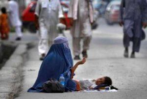 لوګر کې د سوالګرو ټولولو کمپاین پیل شو