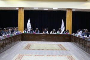 ملا عبدالغني برادر: سوداګر دې هېواد ته باکیفیته نفت او ګاز وارد کړي