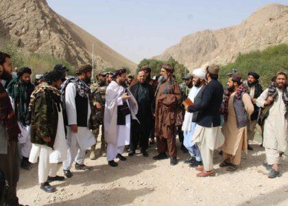 Sultan Ibrahim Dam to be constructed soon: Mansour