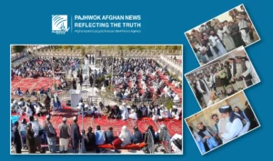 Reconciling families happy with life, praise jirga’s efforts