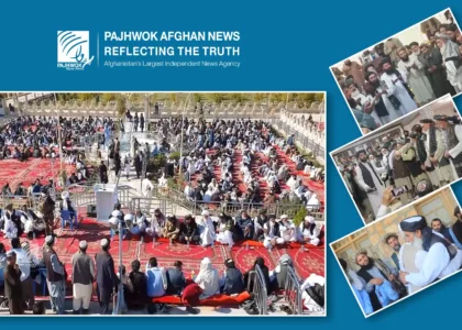 Reconciling families happy with life, praise jirga’s efforts